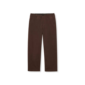 Momotaro MMPT6003 Westpoint Trousers Brown