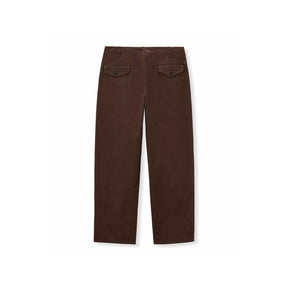 Momotaro MMPT6003 Westpoint Trousers Brown