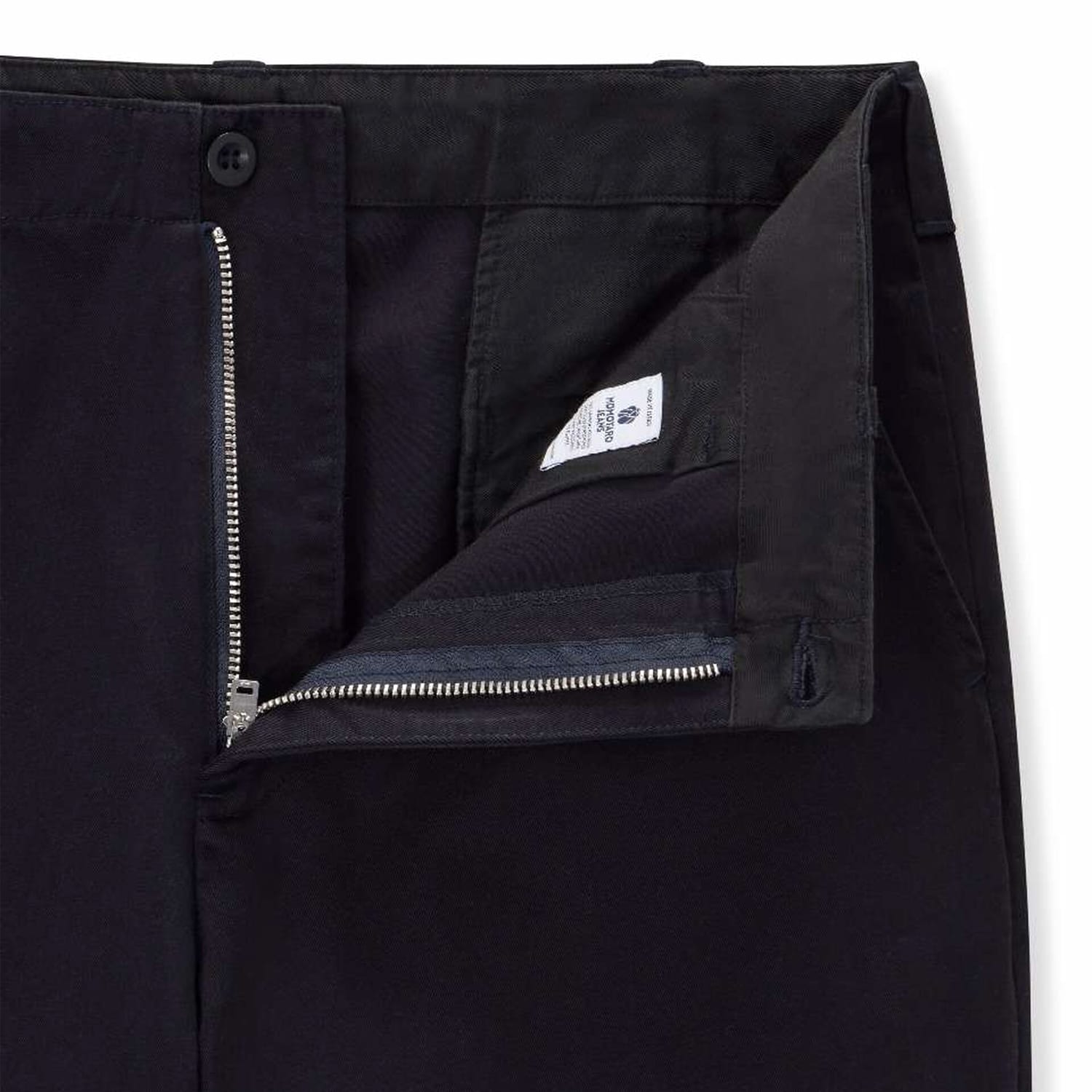 Momotaro MMPT6003 Westpoint Trousers Navy