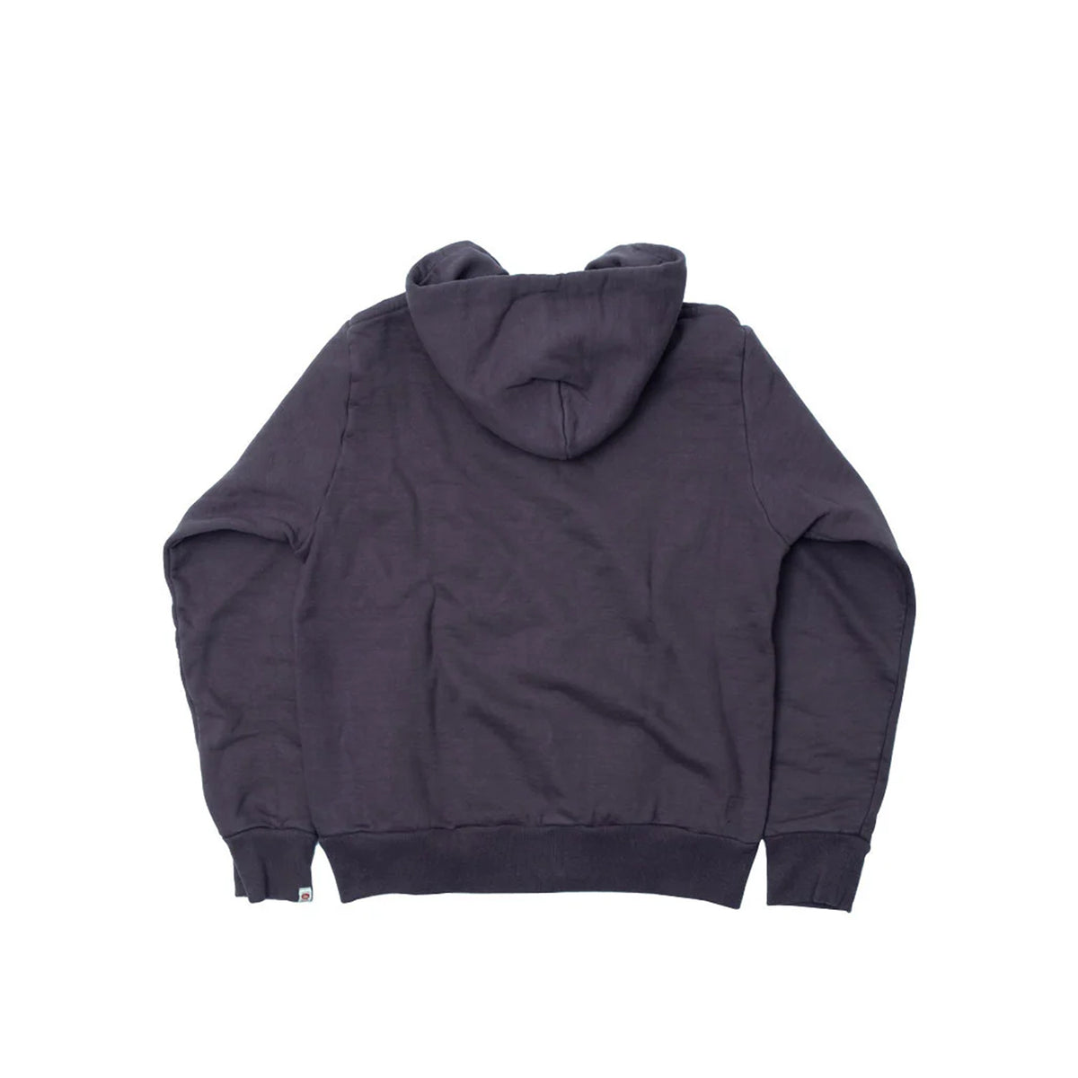UES Zip Hoodie Purple Navy