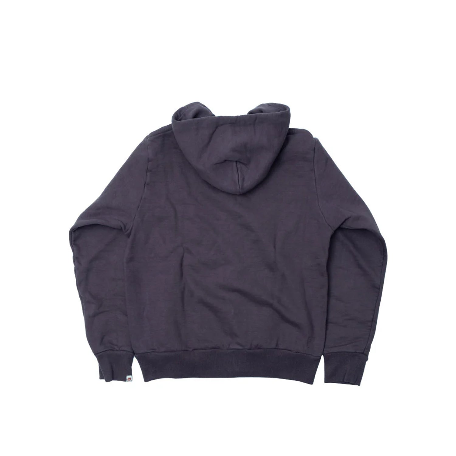 UES Zip Hoodie Purple Navy