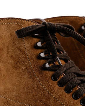 Alden 4011HC Indy Boot Snuff Suede