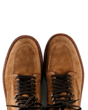 Alden 4011HC Indy Boot Snuff Suede