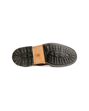 Alden 4011HC Indy Boot Snuff Suede