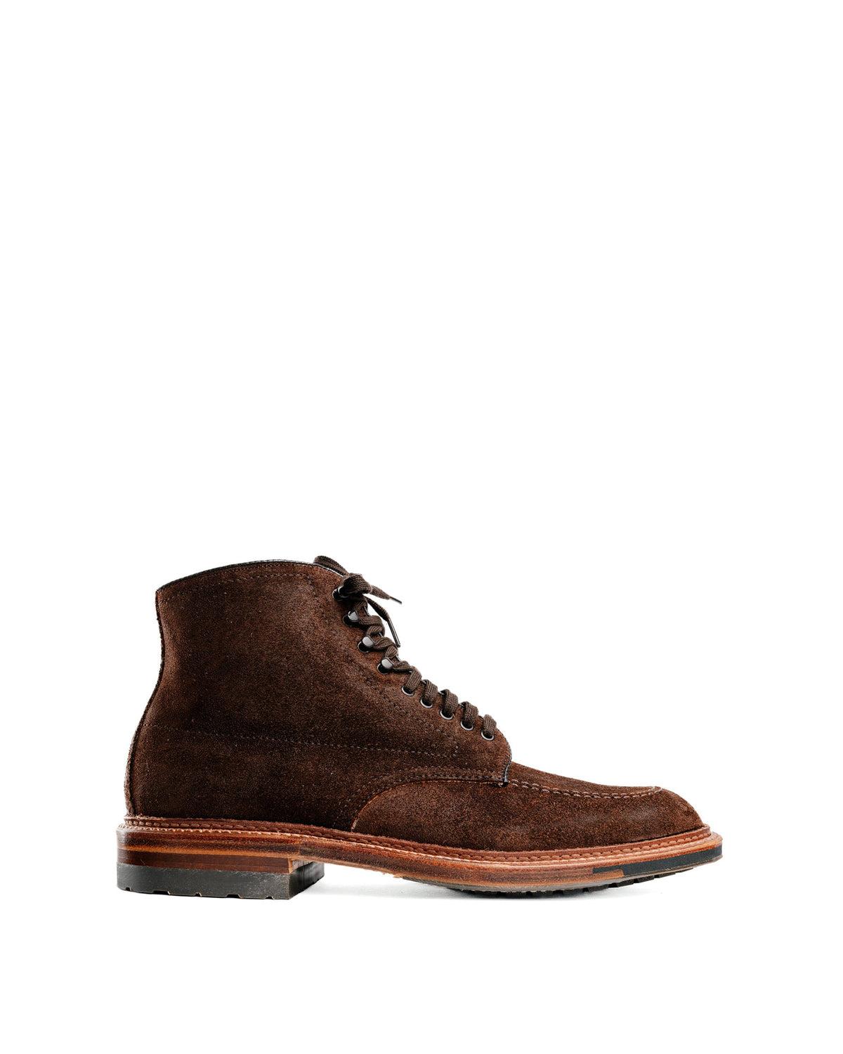 Alden 4015HC Indy Boot Tobacco Chamois