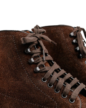 Alden 4015HC Indy Boot Tobacco Chamois