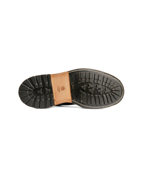 Alden 4015HC Indy Boot Tobacco Chamois