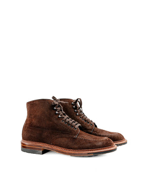 Alden 4015HC Indy Boot Tobacco Chamois
