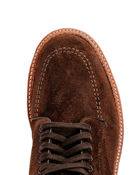 Alden 4015HC Indy Boot Tobacco Chamois