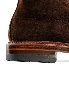 Alden 4015HC Indy Boot Tobacco Chamois