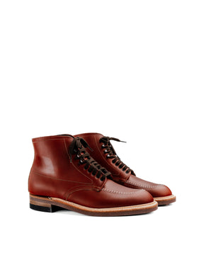 Alden 405 Indy Boot Classic Brown