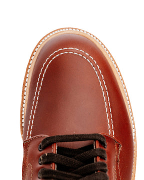 Alden 405 Indy Boot Classic Brown