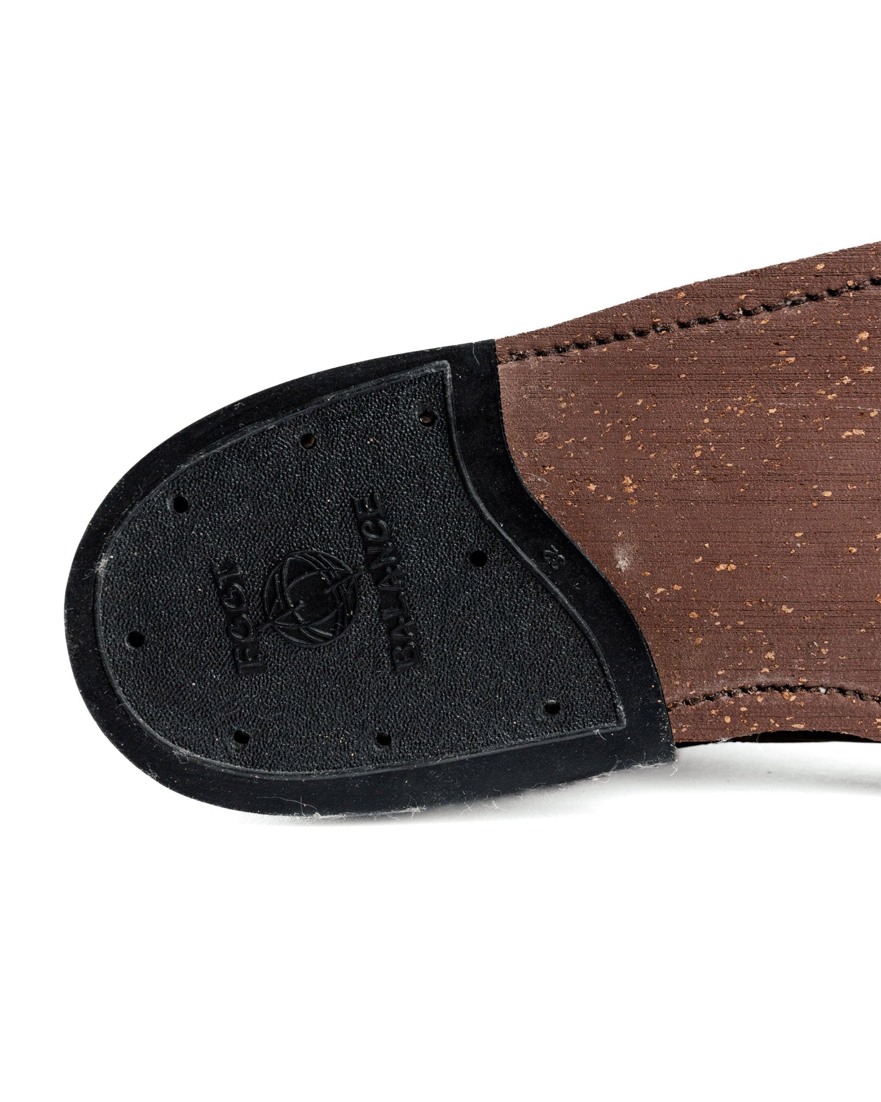 Alden 405 Indy Boot Classic Brown