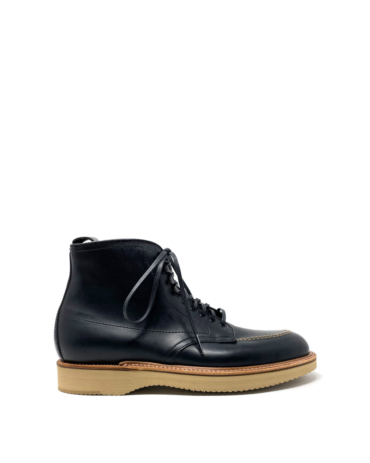 Alden NoMad Boot Black Chromexcel PRE-ORDER DEPOSIT