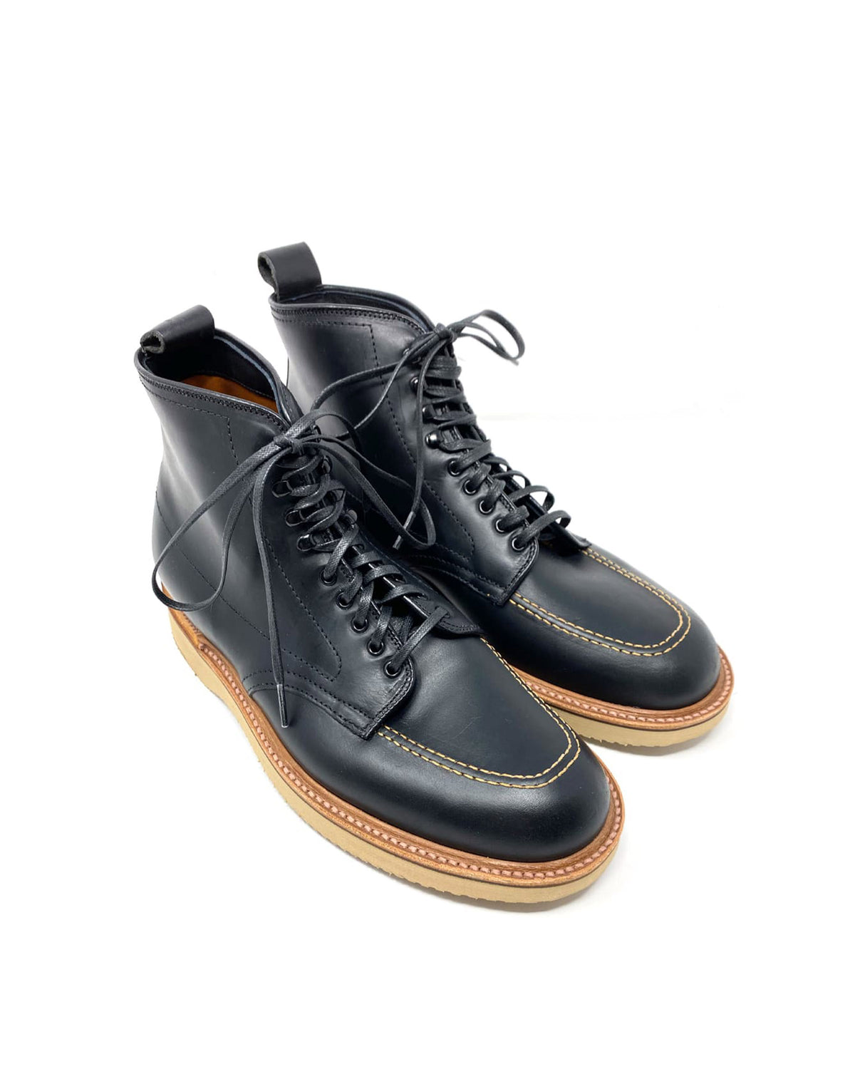 Alden NoMad Boot Black Chromexcel PRE-ORDER DEPOSIT