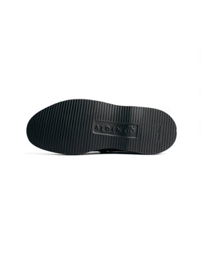 Alden x Snake Oil Provisions Romeo Chukka Boot Reverse Tobacco Chamois