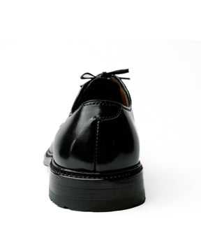 Alden x Snake Oil Provisions Wick Oxford Black Shell