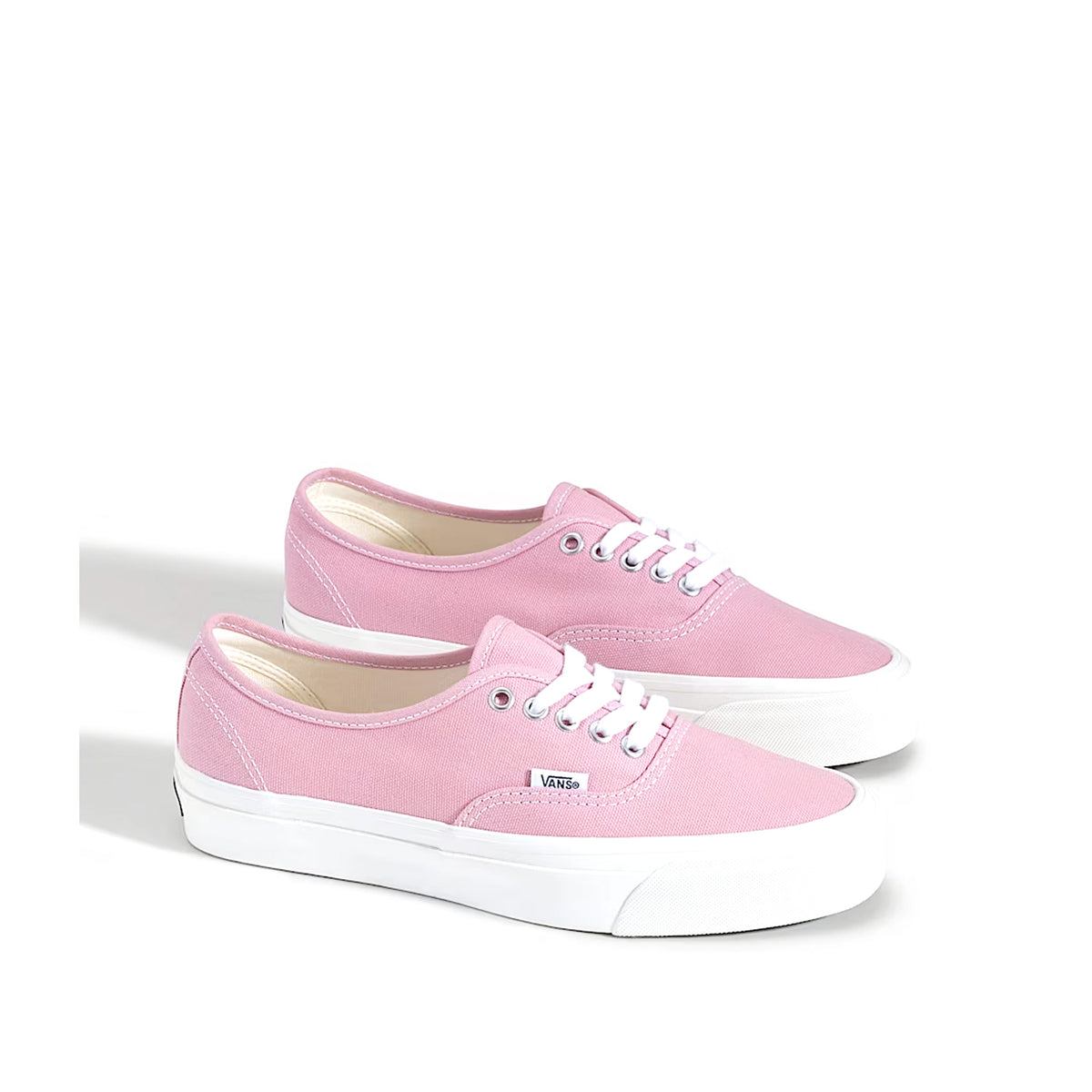Vans LX Authentic Reissue 44 Pink Dawn