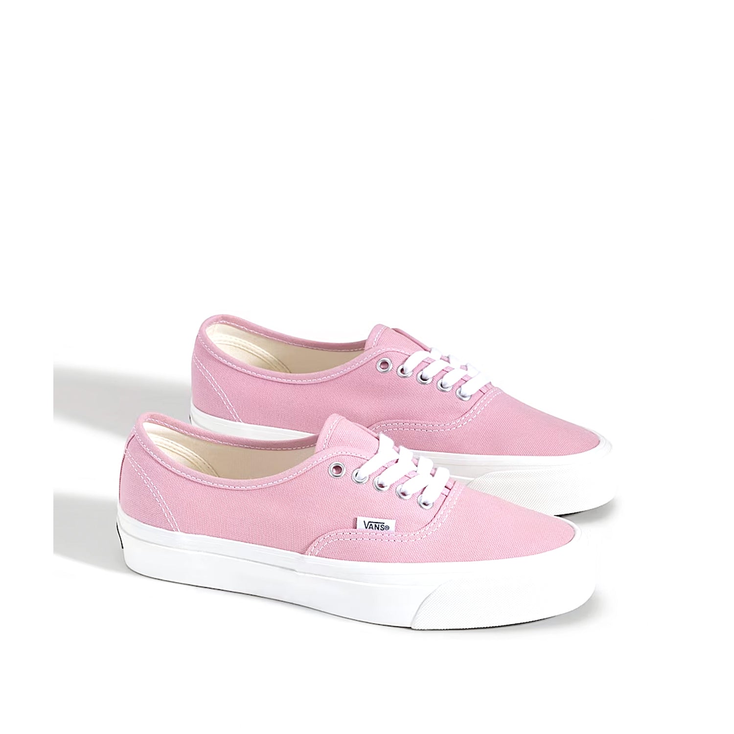 Vans LX Authentic Reissue 44 Pink Dawn