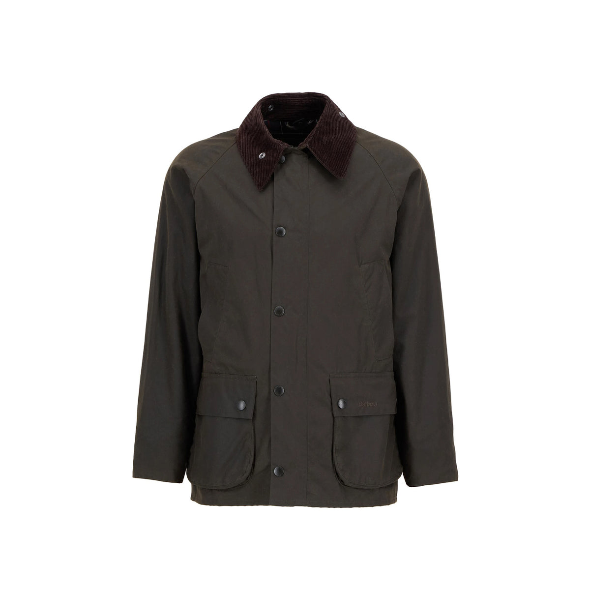 Barbour Bedale Wax Jacket Olive