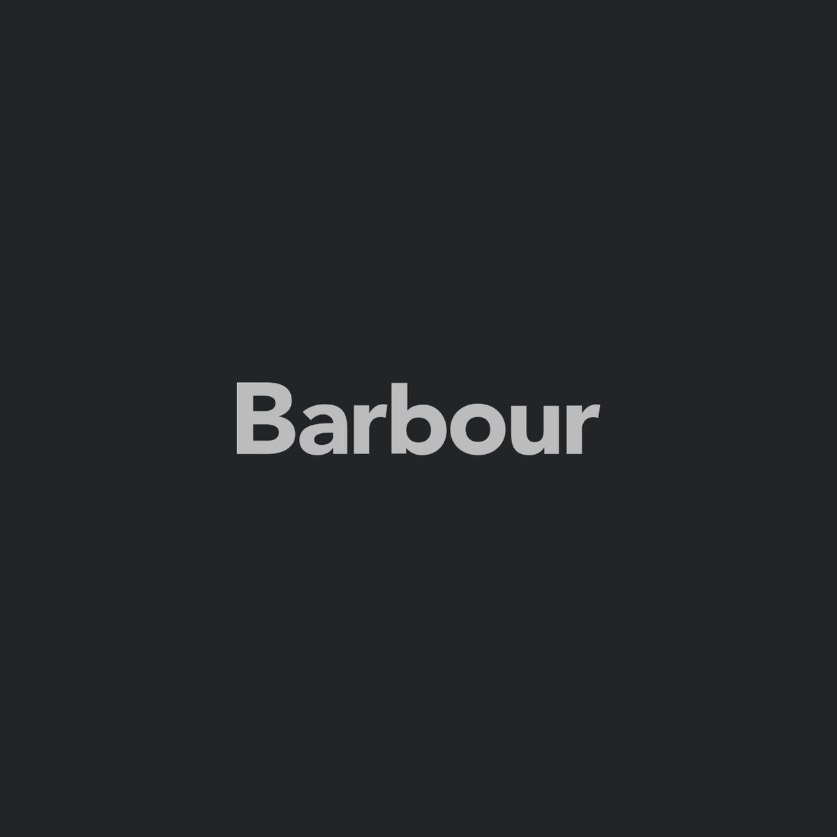 Barbour Macklow Wax Jacket Navy
