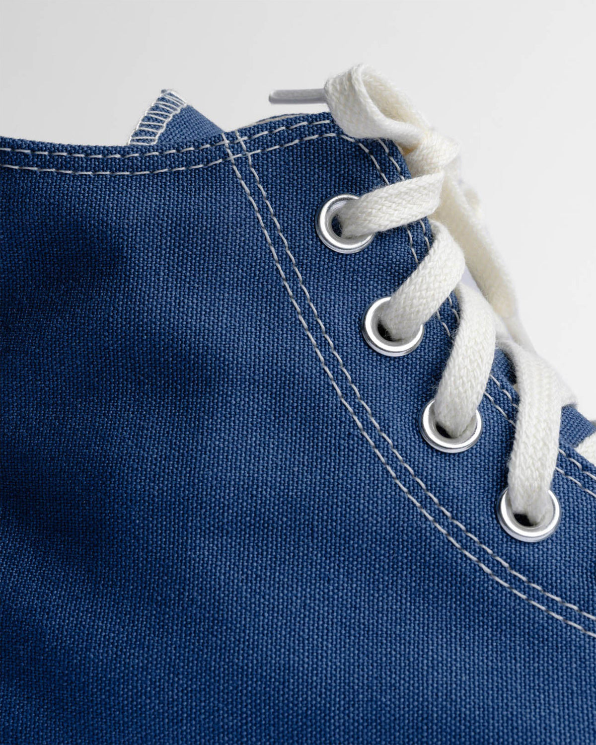 Converse Chuck 70 Canvas Unisex High Top Shoe Armor Blue/Egret/Black
