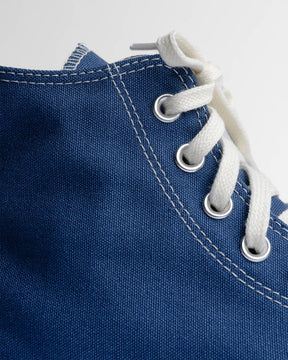 Converse Chuck 70 Canvas Unisex High Top Shoe Armor Blue/Egret/Black