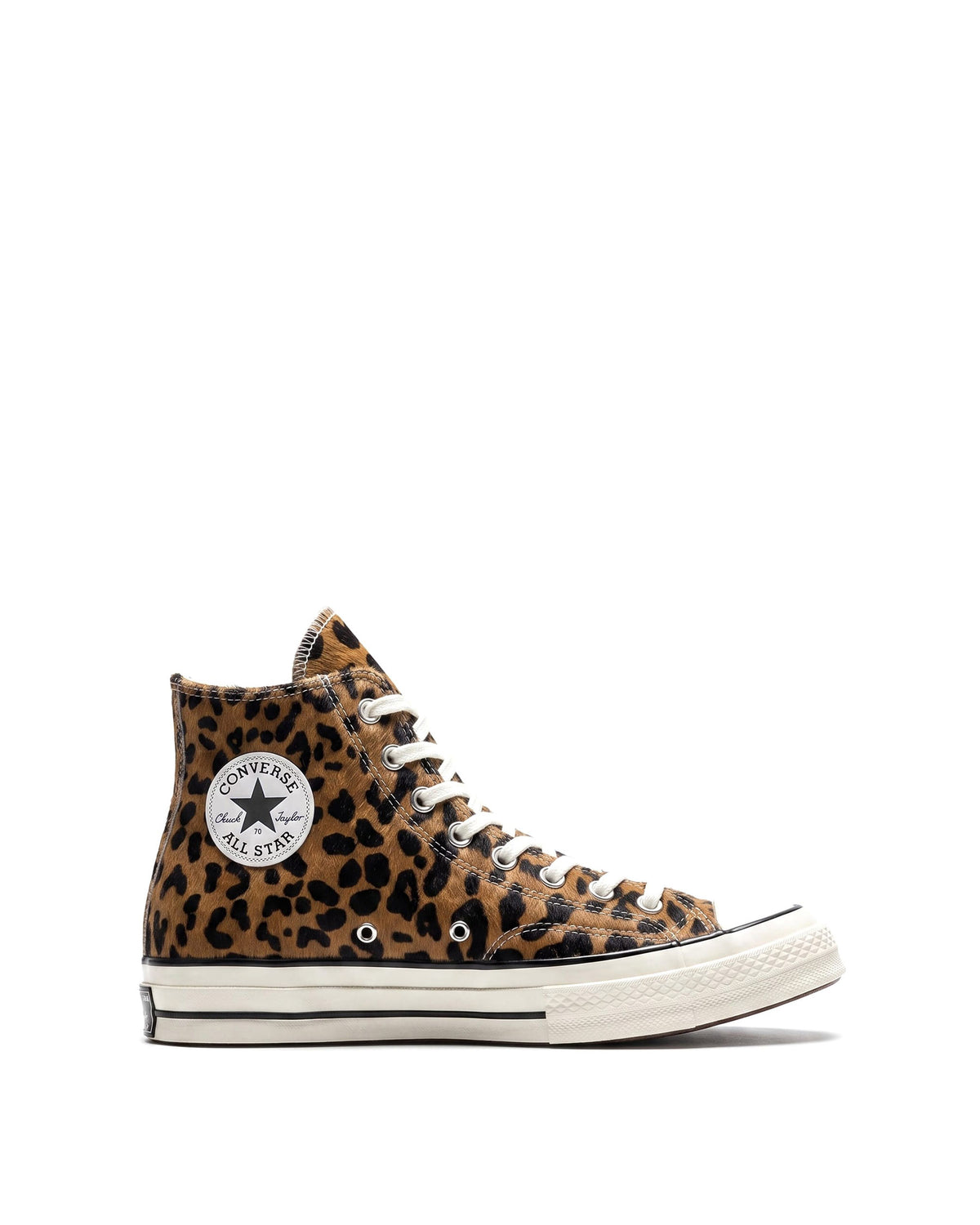 Converse Chuck 70 Unisex High-Top Shoe Black/Natural/Ivory/Egret