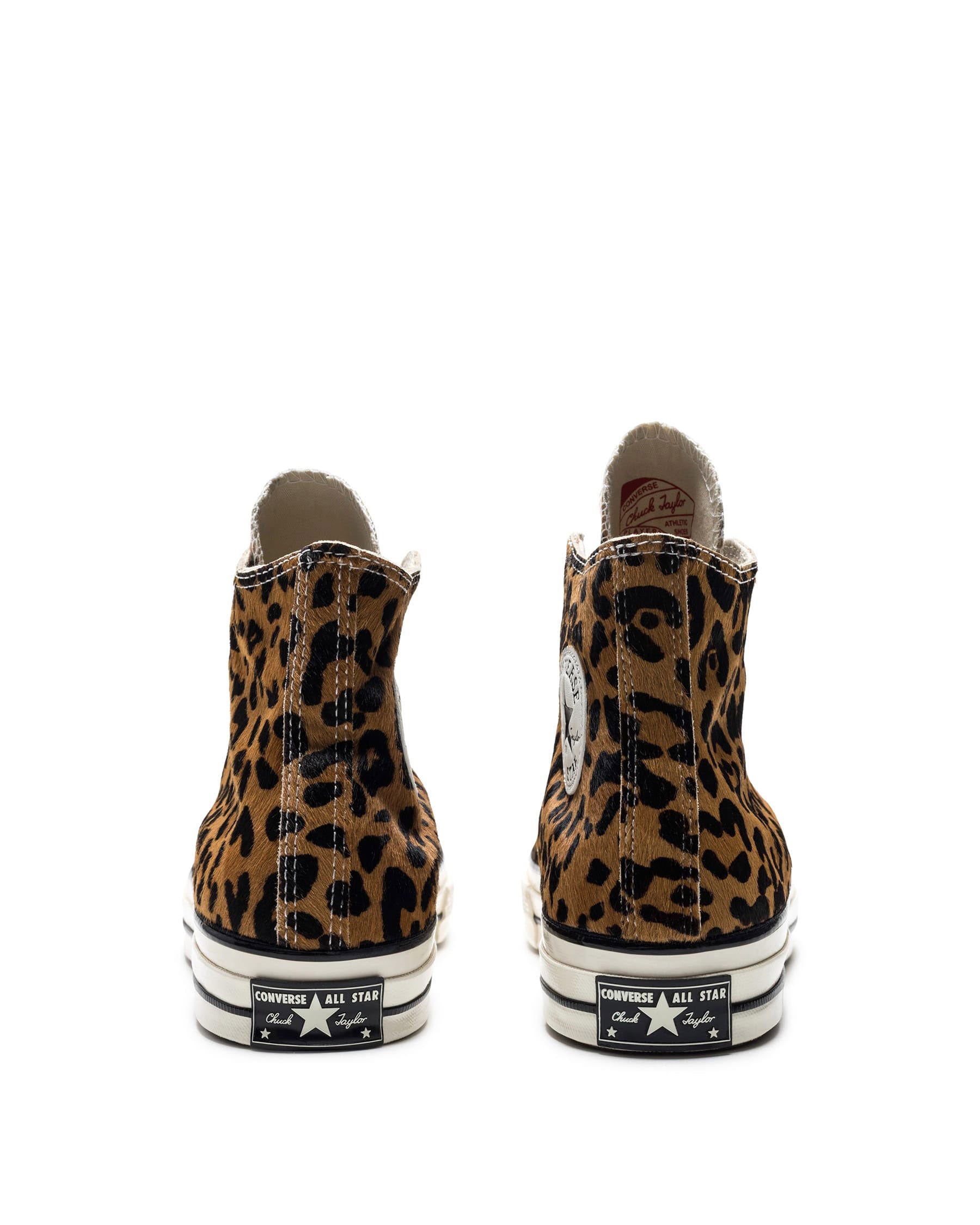 Converse Chuck 70 Unisex High-Top Shoe Black/Natural/Ivory/Egret