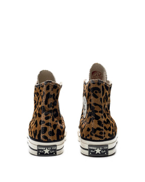 Converse Chuck 70 Unisex High-Top Shoe Black/Natural/Ivory/Egret