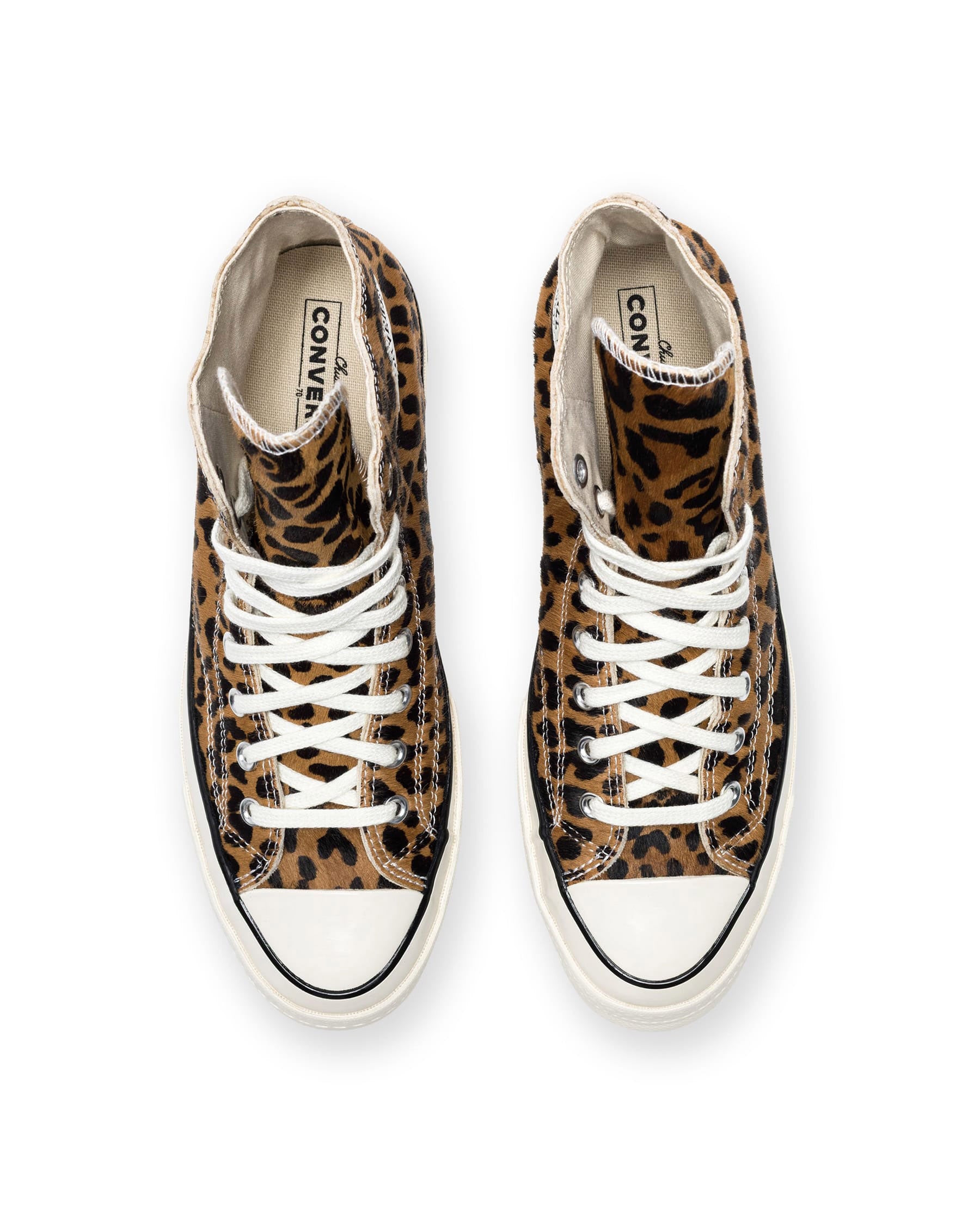 Converse Chuck 70 Unisex High-Top Shoe Black/Natural/Ivory/Egret