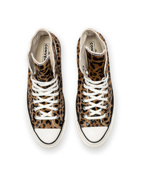 Converse Chuck 70 Unisex High-Top Shoe Black/Natural/Ivory/Egret