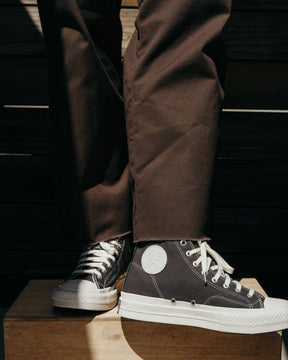 Converse First String Chuck Taylor All Star Beluga/ Black/ Marshmallow