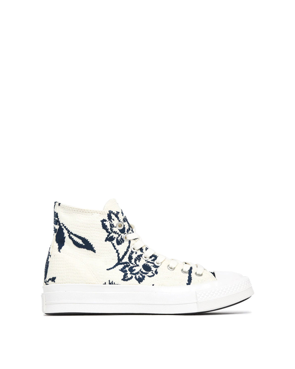 Converse First String Chuck Taylor All Star Floral/ Snow White/ Marshmallow FINAL SALE