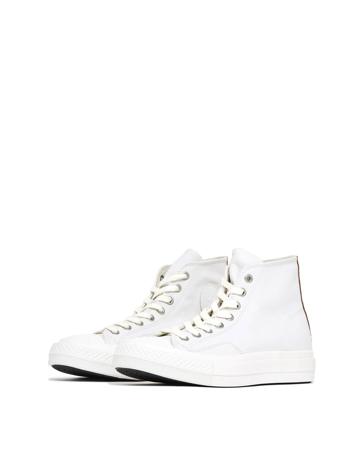 Converse First String Chuck Taylor All Star White/ Brown Sugar/ Marshmallow FINAL SALE