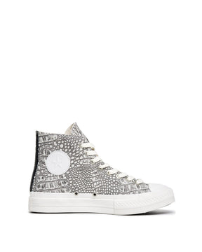 First String Chuck Taylor All Star White/Snow White/Black