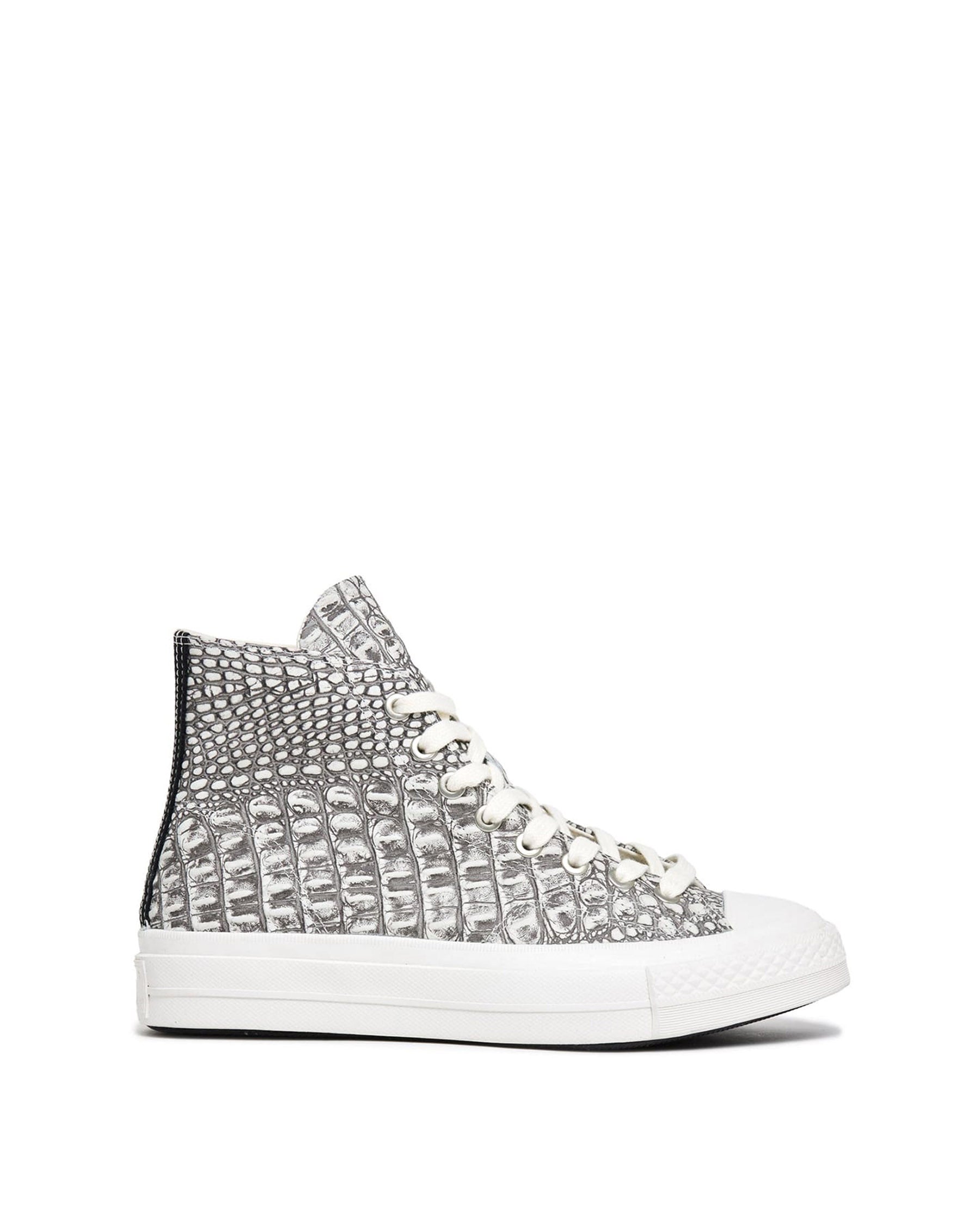 First String Chuck Taylor All Star White/Snow White/Black