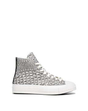 First String Chuck Taylor All Star White/Snow White/Black