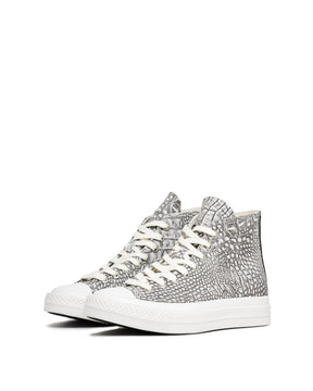First String Chuck Taylor All Star White/Snow White/Black