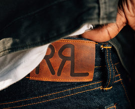 Rogue Territory | Snake Oil Provisions