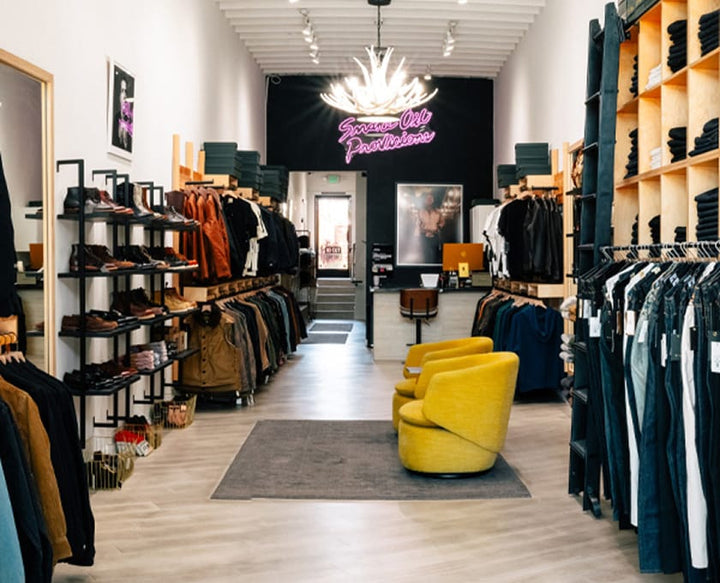 Snake Oil Provisions