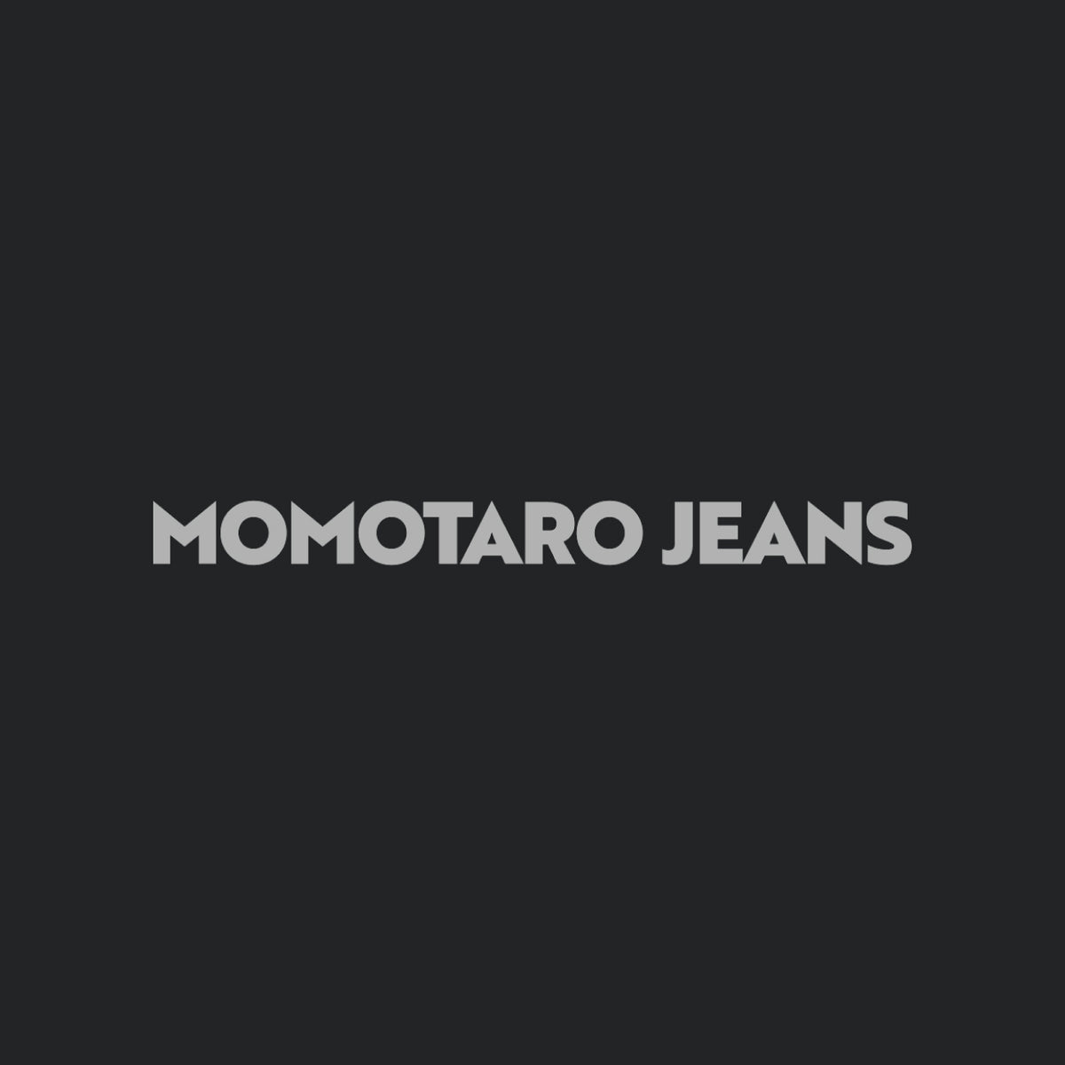 Momotaro MMOT6500 Melton Coat Black