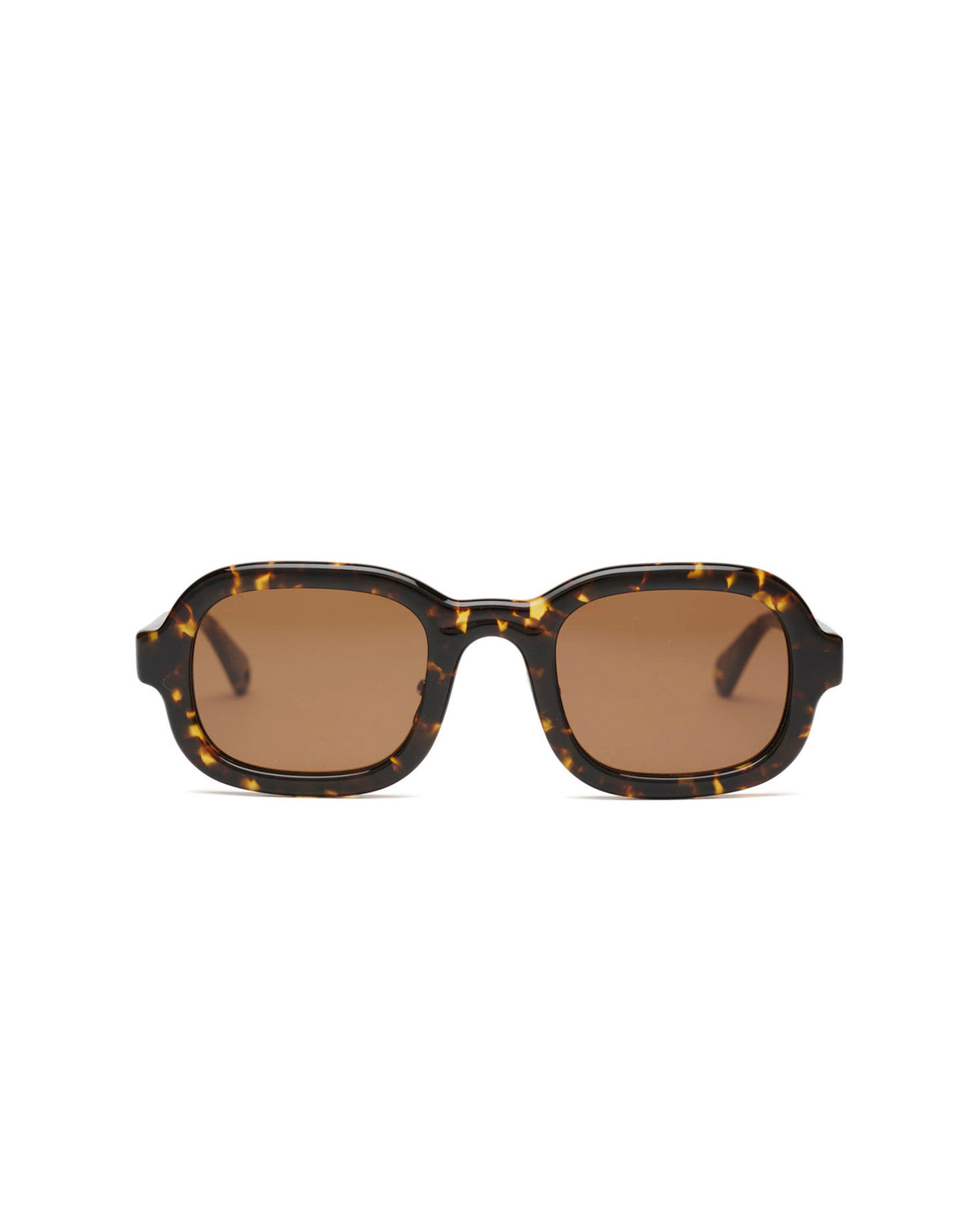 Brain Dead Newman Post Modern Primitive Eye Protection Tortoise