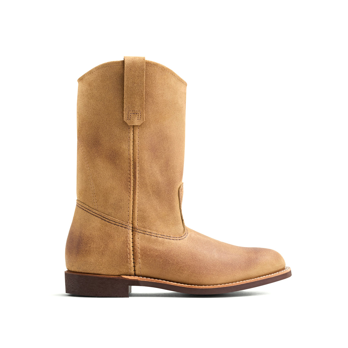 FALL 2025 Red Wing Heritage 8060 Pecos Hawthorne Muleskinner