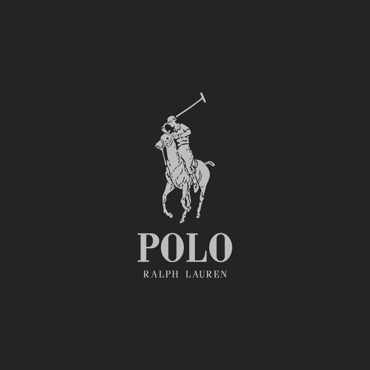 Polo Ralph Lauren Classic Fit Indigo Chambray Shirt