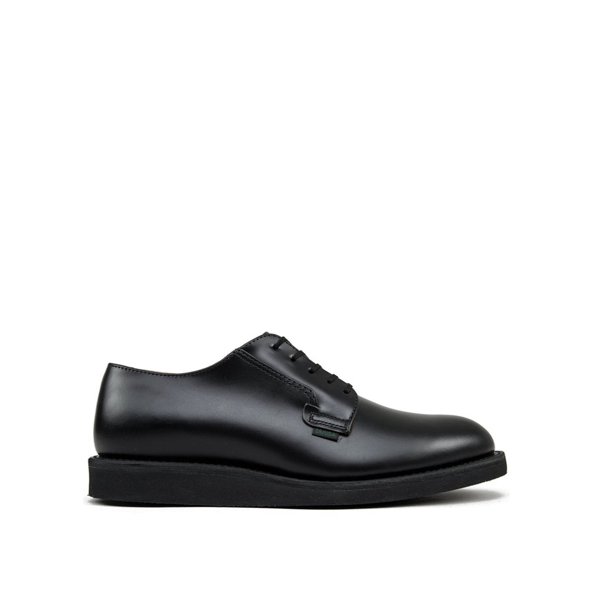 Red Wing Heritage 101 Postman Oxford Black
