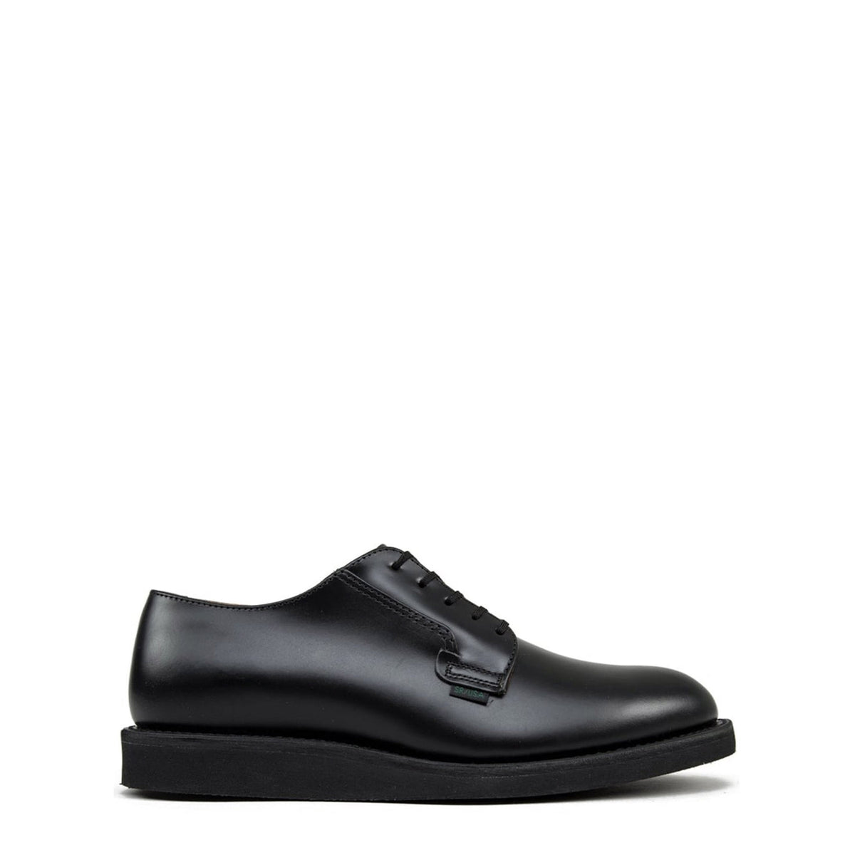 Red Wing Heritage 0101 Postman Oxford Black