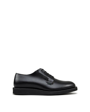 Red Wing Heritage 0101 Postman Oxford Black