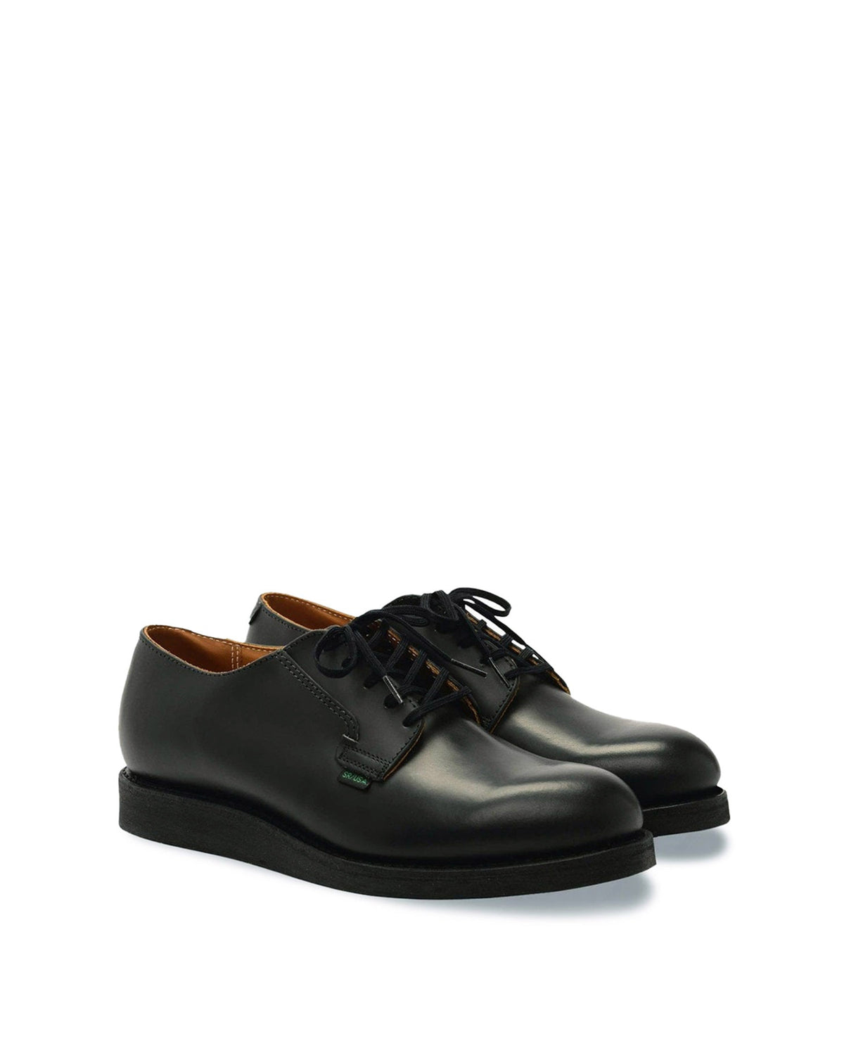 Red Wing Heritage 0101 Postman Oxford Black
