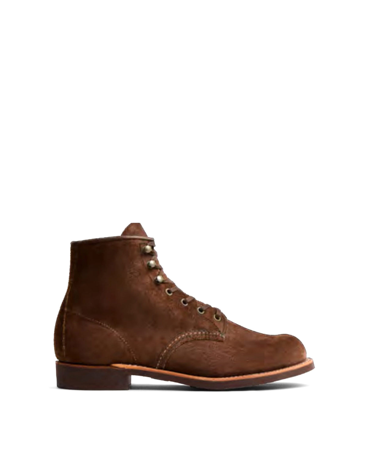 Red Wing Heritage 3339 Blacksmith Chocolate Muleskinner